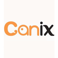 Canix Solution logo, Canix Solution contact details