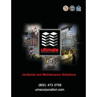 Ultimate Maintenance Services, Inc. logo, Ultimate Maintenance Services, Inc. contact details