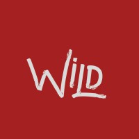 wild logo, wild contact details