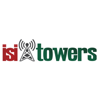 ISI TOWERS DE MÉXICO logo, ISI TOWERS DE MÉXICO contact details