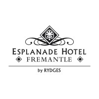 Esplanade Hotel Fremantle - by Rydges logo, Esplanade Hotel Fremantle - by Rydges contact details