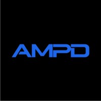 AMPD Golf Fitness logo, AMPD Golf Fitness contact details