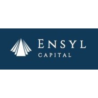 Ensyl Capital logo, Ensyl Capital contact details