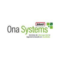 Ona Systems - Soluciones en Ciberseguridad logo, Ona Systems - Soluciones en Ciberseguridad contact details