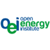 OPEN ENERGY INSTITUTE logo, OPEN ENERGY INSTITUTE contact details