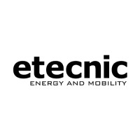 ETECNIC Electric Mobility logo, ETECNIC Electric Mobility contact details