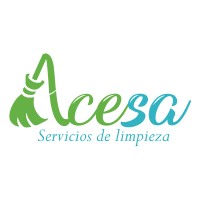 ACESA Servicios de Limpieza Industrial logo, ACESA Servicios de Limpieza Industrial contact details