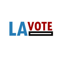 Louisiana Vote logo, Louisiana Vote contact details