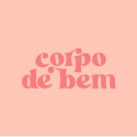 Corpo de Bem logo, Corpo de Bem contact details