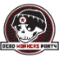 Dead Workers Party logo, Dead Workers Party contact details