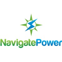 Navigate Power logo, Navigate Power contact details