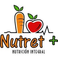 Nutrete+ logo, Nutrete+ contact details