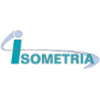 Isometria logo, Isometria contact details