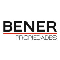 Bener propiedades logo, Bener propiedades contact details