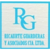 Ricaurte Guarderas y Asociados logo, Ricaurte Guarderas y Asociados contact details