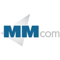 MMcom GmbH logo, MMcom GmbH contact details