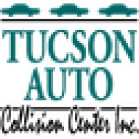 Tucson Auto Collision Ctr logo, Tucson Auto Collision Ctr contact details