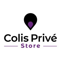 Colis Privé Store logo, Colis Privé Store contact details