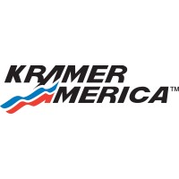 KRAMER AMERICA, INC. logo, KRAMER AMERICA, INC. contact details