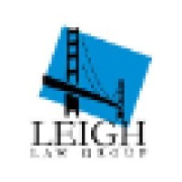 Leigh Law Group logo, Leigh Law Group contact details