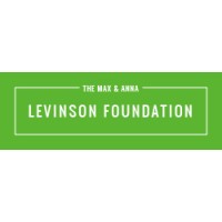 Max and Anna Levinson Foundation logo, Max and Anna Levinson Foundation contact details