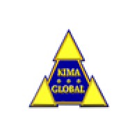 Kima Global Publishers logo, Kima Global Publishers contact details