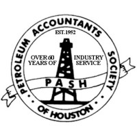 Petroleum Accountants Society of Houston logo, Petroleum Accountants Society of Houston contact details