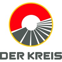 DER KREIS logo, DER KREIS contact details