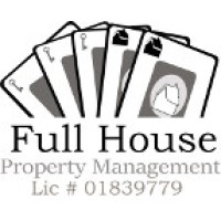 Full House Property Management logo, Full House Property Management contact details