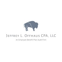 Jeffrey L Offhaus CPA LLC logo, Jeffrey L Offhaus CPA LLC contact details