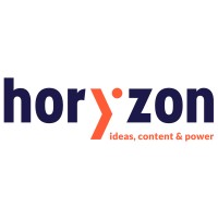 Horyzon logo, Horyzon contact details