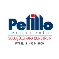 PETILLO TECNOCENTER COMERCIO DE ALUMÍNIOS LTDA logo, PETILLO TECNOCENTER COMERCIO DE ALUMÍNIOS LTDA contact details