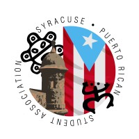 Puerto Rican Student Association at Syracuse University logo, Puerto Rican Student Association at Syracuse University contact details