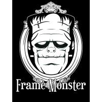 Frame Monster Design Laboratory logo, Frame Monster Design Laboratory contact details