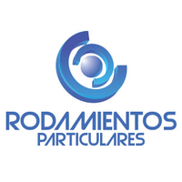 RODAMIENTOS PARTICULARES logo, RODAMIENTOS PARTICULARES contact details