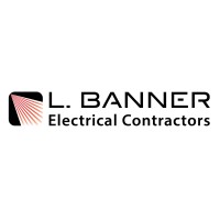 L Banner Electrical Contractors Limited logo, L Banner Electrical Contractors Limited contact details