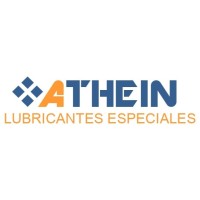 Athein lubricantes especiales logo, Athein lubricantes especiales contact details