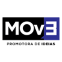 MOV3 Promotora de Ideias logo, MOV3 Promotora de Ideias contact details