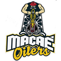 Macaé Oilers FA logo, Macaé Oilers FA contact details