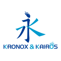 Kronox & Kairós S de RL de CV logo, Kronox & Kairós S de RL de CV contact details