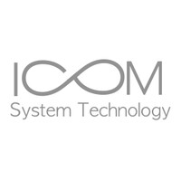 Icom System Technology logo, Icom System Technology contact details