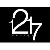 1217 design logo, 1217 design contact details