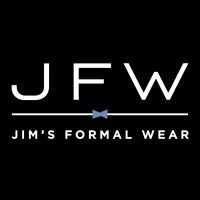 Jim's Formal Wear Co logo, Jim's Formal Wear Co contact details