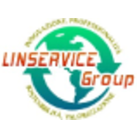 Linservice Group logo, Linservice Group contact details