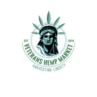 Veterans Hemp Market logo, Veterans Hemp Market contact details