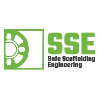 Safe Scaffolding Engineering logo, Safe Scaffolding Engineering contact details