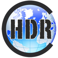 HDR CONSULT Ltd logo, HDR CONSULT Ltd contact details