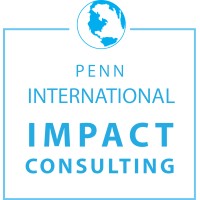 Penn International Impact Consulting logo, Penn International Impact Consulting contact details