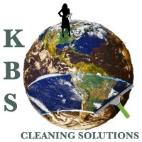 KBS Cleaning Solutions logo, KBS Cleaning Solutions contact details