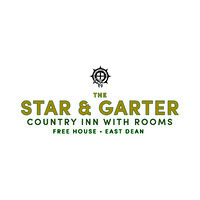 The Star and Garter logo, The Star and Garter contact details